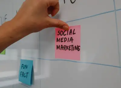 Social Media Marketing