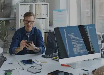 Software Development Services