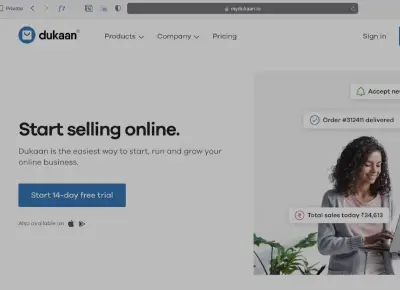 Website Development Services